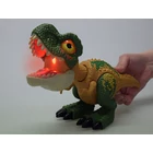 Kép 4/5 - Mozgatható Tyrannosaurus Rex Hang és Fény Effektekkel