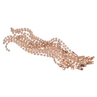 Kép 5/7 - 24 Napos Gyémánt Kirakós Meglepetés Kulcstartó Készlet