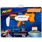 Kép 1/2 - NERF N-Strike Modulus: Stockshot szivacslövő fegyver