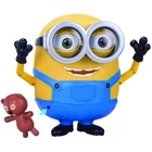 Kép 2/2 - Minion Bob macival interaktív figura