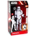 Kép 1/2 - Star Wars: Interaktív Rohamosztagos Figura