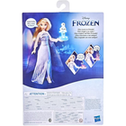 Kép 3/3 - Frozen: Elza Baba Világító Tárgyakkal