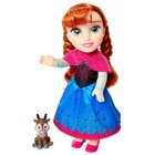Kép 3/3 - Frozen: Anna 33 cm Tea Idő Sven - Figurával