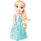 Kép 2/3 - Frozen: Elsa 33 cm Jégkék Ruhában
