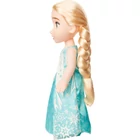 Kép 3/3 - Frozen: Elsa 33 cm Jégkék Ruhában