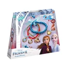 Kép 1/3 - Frozen II. Karkötő Készítő Szett