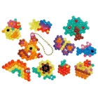 Kép 2/2 - Aquabeads Csillogó Medál Készlet