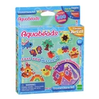 Kép 1/2 - Aquabeads Csillogó Medál Készlet