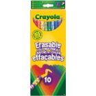 Kép 1/2 - Crayola Színes Ceruza Készlet 10 db-os