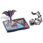 Kép 3/3 - Monster High Ékszerkészítő Készlet