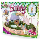 Kép 1/3 - My Fairy Garden : Virág Házikó a Tündérkertben