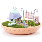 Kép 2/3 - My Fairy Garden : Virág Házikó a Tündérkertben