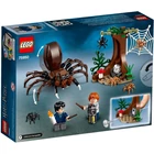 Kép 2/4 - LEGO® Harry Potter 75950 Aragog barlangja 