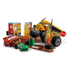 Kép 4/4 - LEGO® Juniors 10744 Mennydörgés Völgyének őrült nyolcas versenye