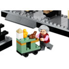 Kép 4/4 - LEGO® Harry Potter 75955 Roxfort expressz