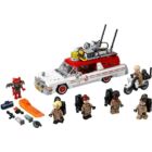 Kép 2/2 - Lego Ghostbusters 75828