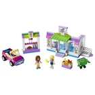 Kép 2/2 - Lego Friends: Heartlake City Szupermarket 41362