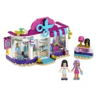 Kép 2/2 - Lego Friends: Heartlake City Fodrászat 41391