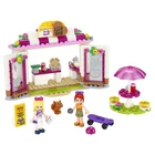 Kép 2/2 - Lego Friends: Heartlake City Park Cafe