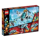 Kép 2/3 - Lego Ninjago: Shurikopter 70673