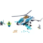 Kép 3/3 - Lego Ninjago: Shurikopter 70673