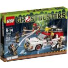 Kép 1/2 - Lego Ghostbusters 75828