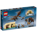 Kép 2/3 - Harry Potter Lego 75946