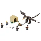 Kép 3/3 - Harry Potter Lego 75946