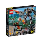 Kép 2/3 - Lego DC: Batman Robot Méregcsók Robot Ellen 76117