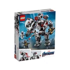 Kép 2/3 - Lego Avengers: Hadigép Romboló 76124