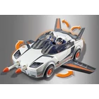 Kép 2/3 - Playmobil Titkos Ügynök Autó 9252