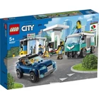 Kép 1/2 - Lego City: Benzinkút 60257