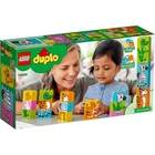 Kép 1/3 - Lego Duplo: Első Vidám Kirakóm 10885