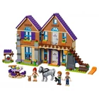 Kép 3/3 - LEGO Friends Mia háza 41369