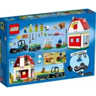 Kép 2/5 - LEGO CITY 60346 Farm