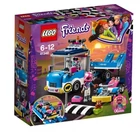 Kép 1/3 - LEGO Friends Olivia szervizautója 41348