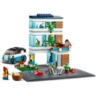 Kép 2/8 - LEGO CITY 60291 Családi ház