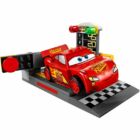 Kép 3/3 - LEGO® Juniors 10730 Villám McQueen versenyautó indítója