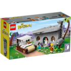 Kép 1/3 - Lego The Flintstones 21316