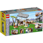 Kép 2/3 - Lego The Flintstones 21316