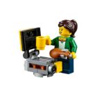 Kép 2/3 - Lego Creator 3in1: Hétvégi Kiruccanás 31052