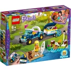 Kép 1/2 - Lego Friends: Stephanie Dzsipje 41364