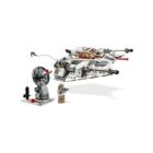 Kép 4/5 - Lego Star Wars: Hósikló-20.évfordulós kiadás 75259