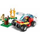 Kép 3/5 - Lego City: Erdei Tűzoltó 60247