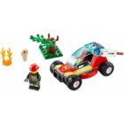 Kép 5/5 - Lego City: Erdei Tűzoltó 60247