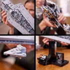 Kép 3/3 - LEGO Star Wars 75356 - Executor Super Star Destroyer