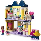 Kép 4/5 - Lego Friends: Emma Ruhaboltja 41427