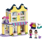 Kép 5/5 - Lego Friends: Emma Ruhaboltja 41427