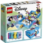 Kép 4/9 - Lego Mulan Mesekönyv 43174