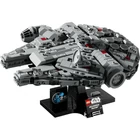 Kép 3/3 - LEGO Star Wars 75375 - Millennium Falcon 